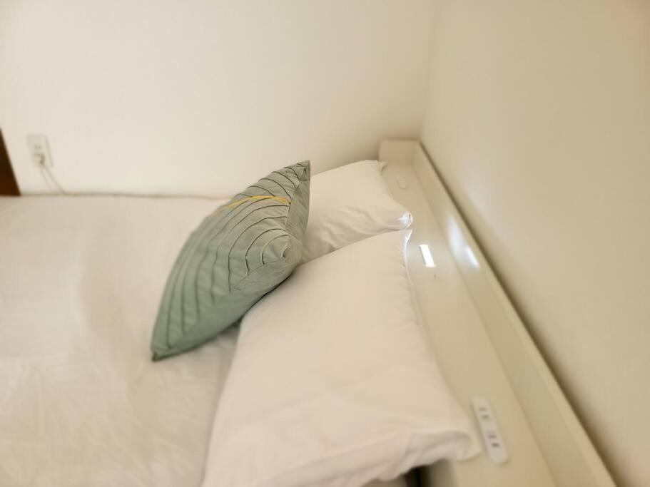 Dotonbori, Nipponbashi, Nagahoribashi Station 5Minutes On Foot Double Bed Se7 Leilighet Ōsaka Eksteriør bilde